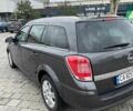 Сірий Опель Астра, об'ємом двигуна 1.6 л та пробігом 259 тис. км за 6600 $, фото 3 на Automoto.ua