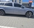 Сірий Опель Астра, об'ємом двигуна 1.6 л та пробігом 190 тис. км за 5850 $, фото 1 на Automoto.ua