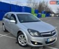 Серый Опель Астра, объемом двигателя 1.69 л и пробегом 230 тыс. км за 6300 $, фото 1 на Automoto.ua