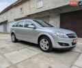 Сірий Опель Астра, об'ємом двигуна 1.6 л та пробігом 207 тис. км за 7650 $, фото 4 на Automoto.ua