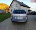 Серый Опель Астра, объемом двигателя 1.6 л и пробегом 189 тыс. км за 5350 $, фото 20 на Automoto.ua