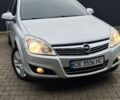 Сірий Опель Астра, об'ємом двигуна 1.7 л та пробігом 312 тис. км за 4500 $, фото 8 на Automoto.ua