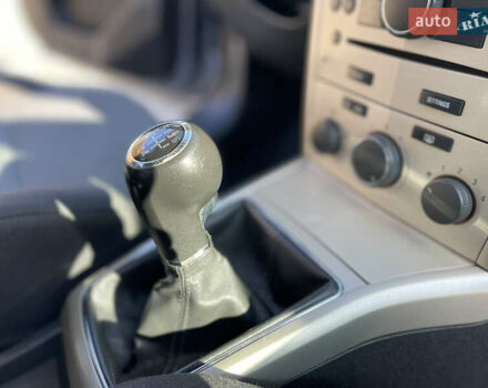 Серый Опель Астра, объемом двигателя 1.6 л и пробегом 228 тыс. км за 5500 $, фото 37 на Automoto.ua