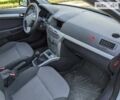 Серый Опель Астра, объемом двигателя 1.6 л и пробегом 118 тыс. км за 5800 $, фото 18 на Automoto.ua