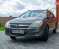 Сірий Опель Астра, об'ємом двигуна 1.6 л та пробігом 256 тис. км за 5800 $, фото 1 на Automoto.ua