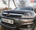 Опель Астра 2009 в Староконстантинов на Automoto.ua Серый Опель Астра, объемом двигателя 1.8 л и пробегом 198 тыс. км за 6099 $, фото 9 на Automoto.ua