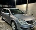 Опель Астра 2009 в Вараш (Кузнецовск) на Automoto.ua Серый Опель Астра, объемом двигателя 1.6 л и пробегом 244 тыс. км за 6400 $, фото 3 на Automoto.ua