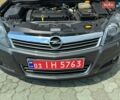 Сірий Опель Астра, об'ємом двигуна 1.6 л та пробігом 211 тис. км за 5500 $, фото 18 на Automoto.ua