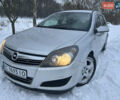 Серый Опель Астра, объемом двигателя 1.7 л и пробегом 280 тыс. км за 4399 $, фото 2 на Automoto.ua