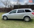 Сірий Опель Астра, об'ємом двигуна 1.7 л та пробігом 243 тис. км за 5800 $, фото 1 на Automoto.ua