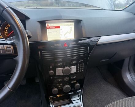 Сірий Опель Астра, об'ємом двигуна 1.7 л та пробігом 271 тис. км за 3300 $, фото 14 на Automoto.ua