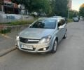 Сірий Опель Астра, об'ємом двигуна 1.7 л та пробігом 196 тис. км за 6033 $, фото 1 на Automoto.ua