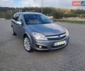 Серый Опель Астра, объемом двигателя 1.8 л и пробегом 222 тыс. км за 5800 $, фото 1 на Automoto.ua