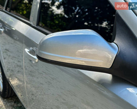 Серый Опель Астра, объемом двигателя 1.6 л и пробегом 210 тыс. км за 5500 $, фото 57 на Automoto.ua