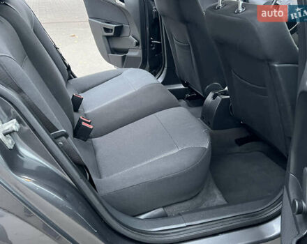 Серый Опель Астра, объемом двигателя 0 л и пробегом 230 тыс. км за 5700 $, фото 40 на Automoto.ua