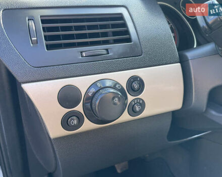 Серый Опель Астра, объемом двигателя 1.6 л и пробегом 228 тыс. км за 5500 $, фото 27 на Automoto.ua