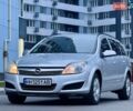Серый Опель Астра, объемом двигателя 1.69 л и пробегом 252 тыс. км за 4999 $, фото 5 на Automoto.ua