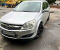 Серый Опель Астра, объемом двигателя 1.9 л и пробегом 289 тыс. км за 5000 $, фото 1 на Automoto.ua