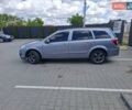 Серый Опель Астра, объемом двигателя 1.6 л и пробегом 191 тыс. км за 5750 $, фото 2 на Automoto.ua