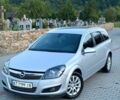 Сірий Опель Астра, об'ємом двигуна 1.7 л та пробігом 335 тис. км за 5250 $, фото 1 на Automoto.ua