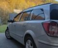Серый Опель Астра, объемом двигателя 1 л и пробегом 303 тыс. км за 5500 $, фото 4 на Automoto.ua
