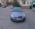 Серый Опель Астра, объемом двигателя 1.6 л и пробегом 255 тыс. км за 5800 $, фото 1 на Automoto.ua