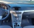 Опель Астра 2009 в Обухове на Automoto.ua Серый Опель Астра, объемом двигателя 1.6 л и пробегом 201 тыс. км за 6500 $, фото 15 на Automoto.ua