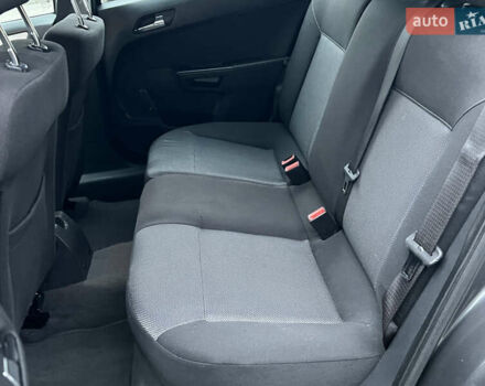 Серый Опель Астра, объемом двигателя 0 л и пробегом 230 тыс. км за 5700 $, фото 38 на Automoto.ua