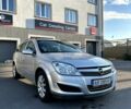 Сірий Опель Астра, об'ємом двигуна 1.6 л та пробігом 171 тис. км за 5499 $, фото 1 на Automoto.ua