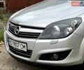 Серый Опель Астра, объемом двигателя 1.7 л и пробегом 304 тыс. км за 5800 $, фото 9 на Automoto.ua