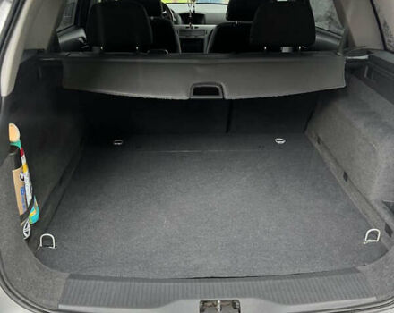 Серый Опель Астра, объемом двигателя 1.69 л и пробегом 298 тыс. км за 5200 $, фото 3 на Automoto.ua