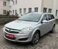 Серый Опель Астра, объемом двигателя 1.7 л и пробегом 267 тыс. км за 5300 $, фото 1 на Automoto.ua