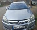 Сірий Опель Астра, об'ємом двигуна 1.6 л та пробігом 290 тис. км за 5950 $, фото 1 на Automoto.ua