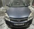 Серый Опель Астра, объемом двигателя 1.6 л и пробегом 168 тыс. км за 5250 $, фото 1 на Automoto.ua