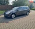 Серый Опель Астра, объемом двигателя 1.6 л и пробегом 229 тыс. км за 4600 $, фото 1 на Automoto.ua