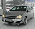 Сірий Опель Астра, об'ємом двигуна 1.9 л та пробігом 330 тис. км за 3500 $, фото 1 на Automoto.ua