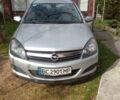 Сірий Опель Астра, об'ємом двигуна 1.7 л та пробігом 241 тис. км за 5600 $, фото 1 на Automoto.ua