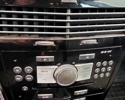 Серый Опель Астра, объемом двигателя 1.8 л и пробегом 222 тыс. км за 3950 $, фото 8 на Automoto.ua