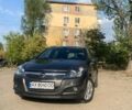 Серый Опель Астра, объемом двигателя 1.6 л и пробегом 190 тыс. км за 7000 $, фото 1 на Automoto.ua