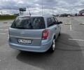 Сірий Опель Астра, об'ємом двигуна 1.7 л та пробігом 237 тис. км за 4824 $, фото 8 на Automoto.ua