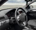 Серый Опель Астра, объемом двигателя 1.7 л и пробегом 237 тыс. км за 5800 $, фото 20 на Automoto.ua