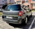 Серый Опель Астра, объемом двигателя 1.7 л и пробегом 271 тыс. км за 5100 $, фото 7 на Automoto.ua