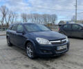 Серый Опель Астра, объемом двигателя 1.69 л и пробегом 252 тыс. км за 5000 $, фото 1 на Automoto.ua