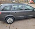 Сірий Опель Астра, об'ємом двигуна 1.6 л та пробігом 220 тис. км за 4700 $, фото 5 на Automoto.ua