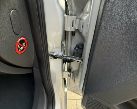 Сірий Опель Астра, об'ємом двигуна 1.7 л та пробігом 254 тис. км за 6800 $, фото 26 на Automoto.ua