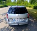 Серый Опель Астра, объемом двигателя 1.6 л и пробегом 208 тыс. км за 6500 $, фото 5 на Automoto.ua