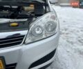 Сірий Опель Астра, об'ємом двигуна 1.6 л та пробігом 181 тис. км за 5999 $, фото 37 на Automoto.ua