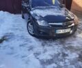 Серый Опель Астра, объемом двигателя 1.6 л и пробегом 249 тыс. км за 6400 $, фото 7 на Automoto.ua