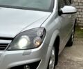 Сірий Опель Астра, об'ємом двигуна 1.7 л та пробігом 304 тис. км за 5800 $, фото 8 на Automoto.ua
