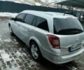 Сірий Опель Астра, об'ємом двигуна 1.6 л та пробігом 255 тис. км за 5700 $, фото 1 на Automoto.ua